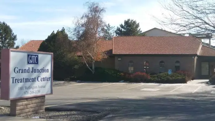 The facilities at New Season - Grand Junction Metro Treatment Center in Grand Junction, CO 1